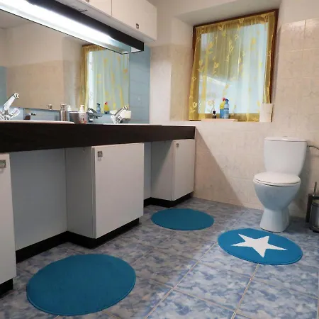 Nagl Apartment *