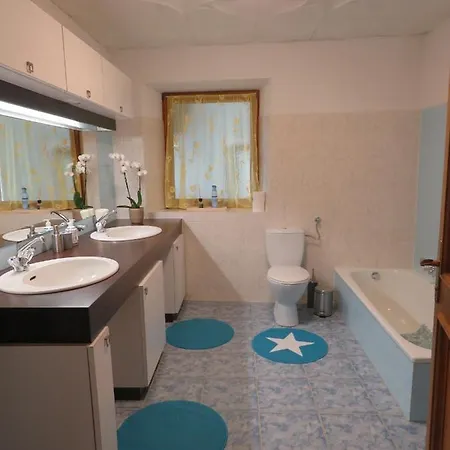 Apartment Nagl