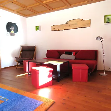 Apartment Nagl Nassereith