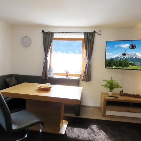 Nagl Apartment Nassereith