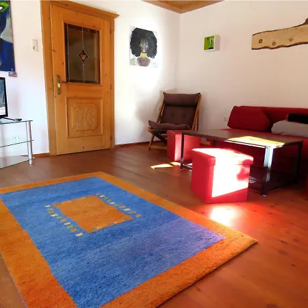Nagl Apartment