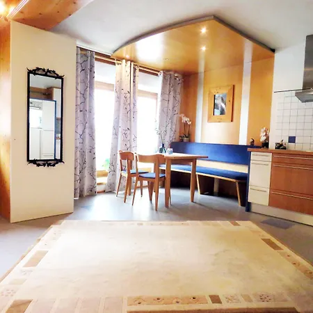 Apartment Nagl