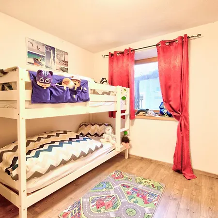 Apartment Nagl Nassereith