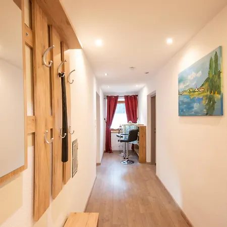 Apartment Nagl