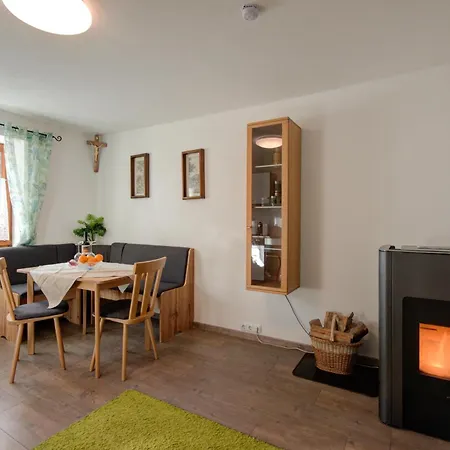 Nagl Apartment Nassereith