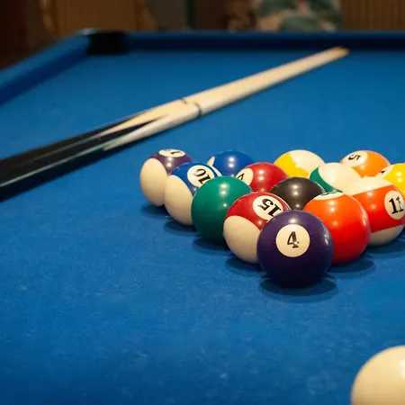 شقة Nagl ناسيريث