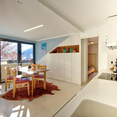 Apartment Nagl *