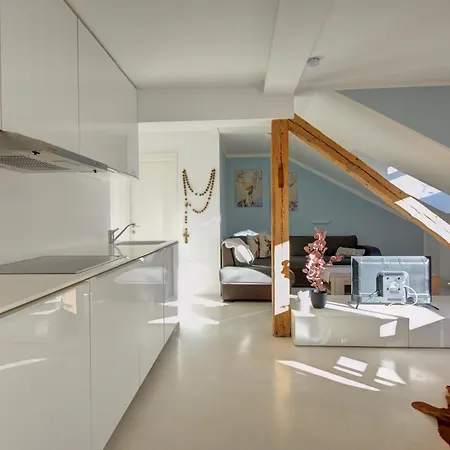 Apartment Nagl Nassereith